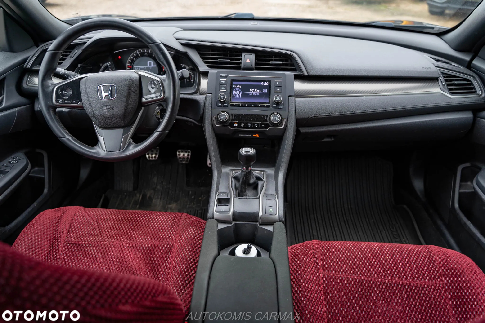 Honda Civic - 13