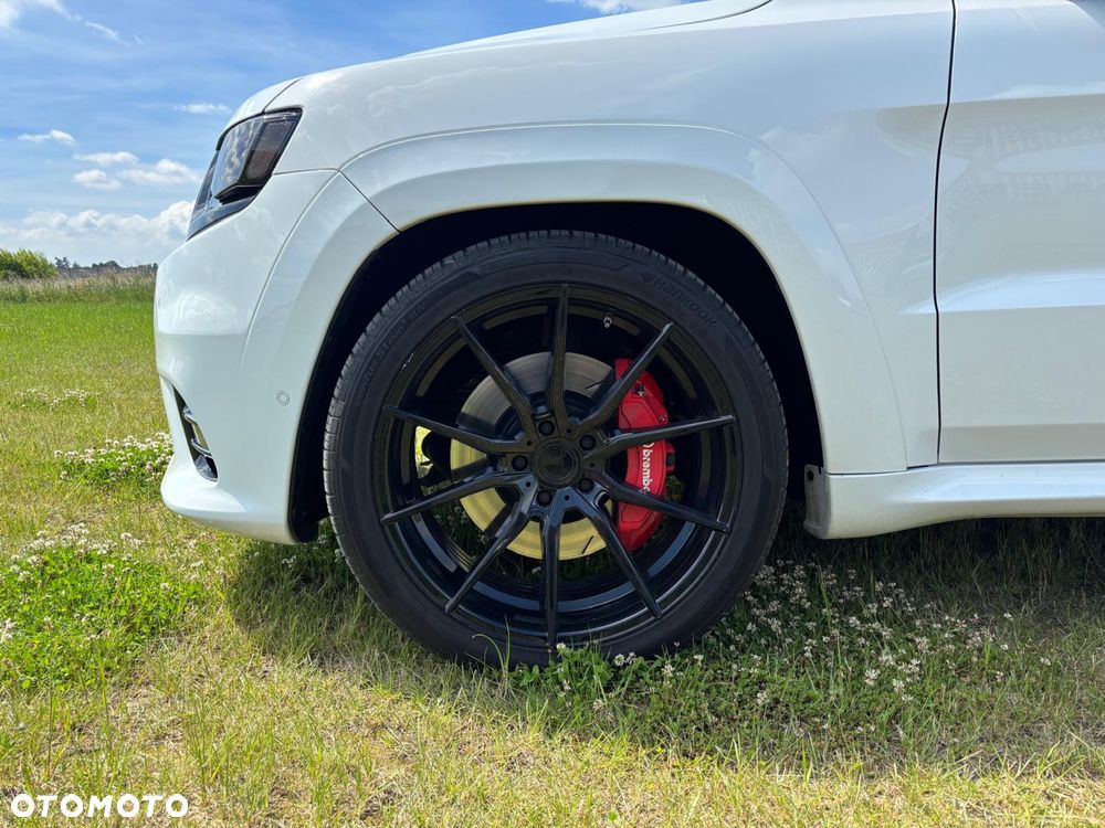 Jeep Grand Cherokee - 3