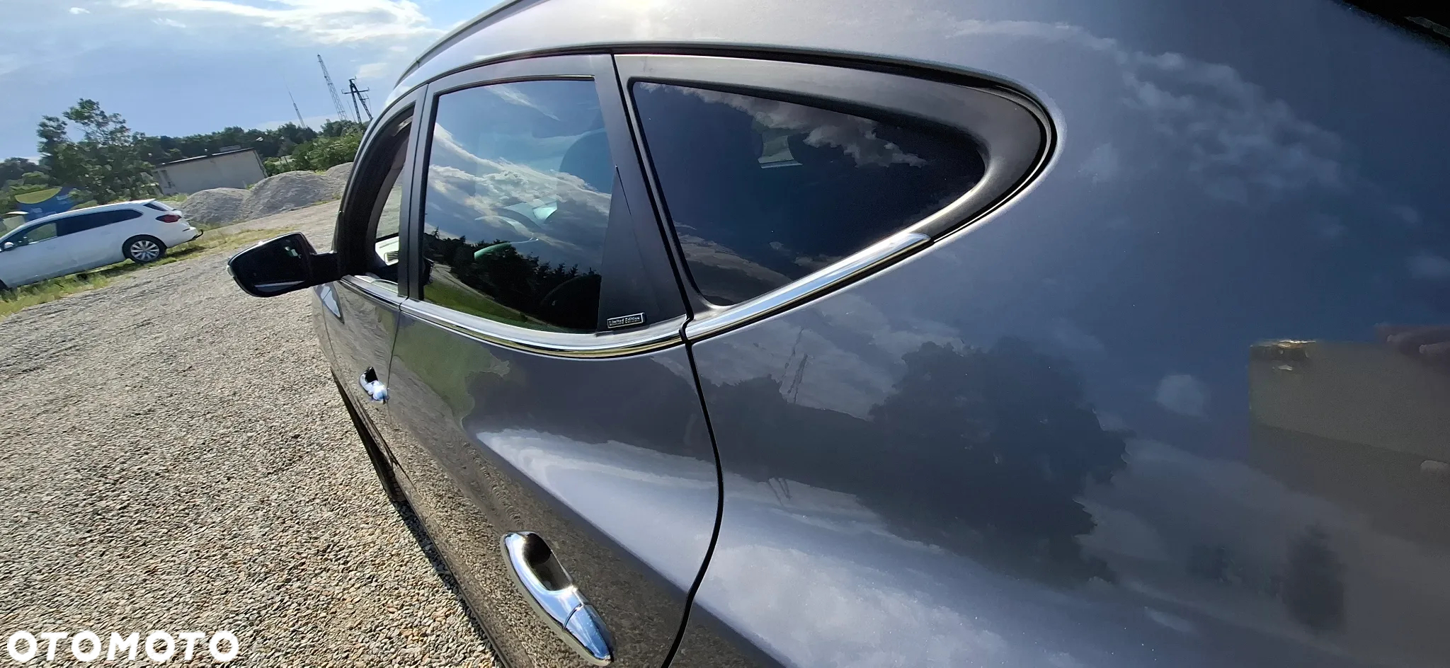 Hyundai ix35 2.0 GDI Premium 4WD - 16