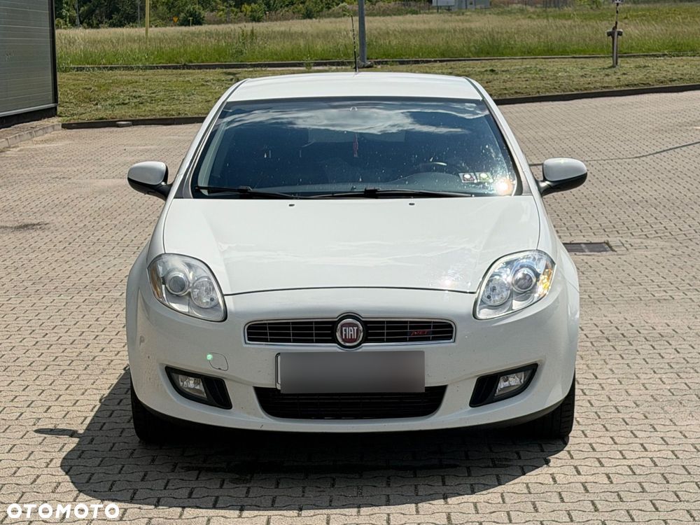 Fiat Bravo 1.4 T-JET 16V Sport - 3