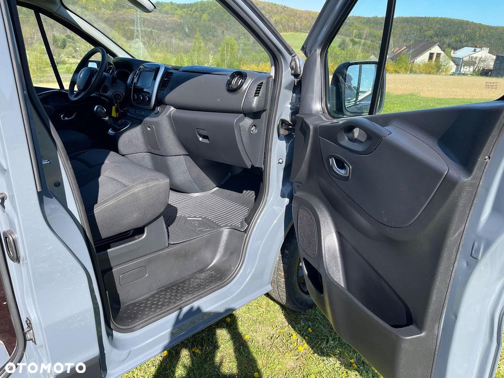 Renault Trafic - 7