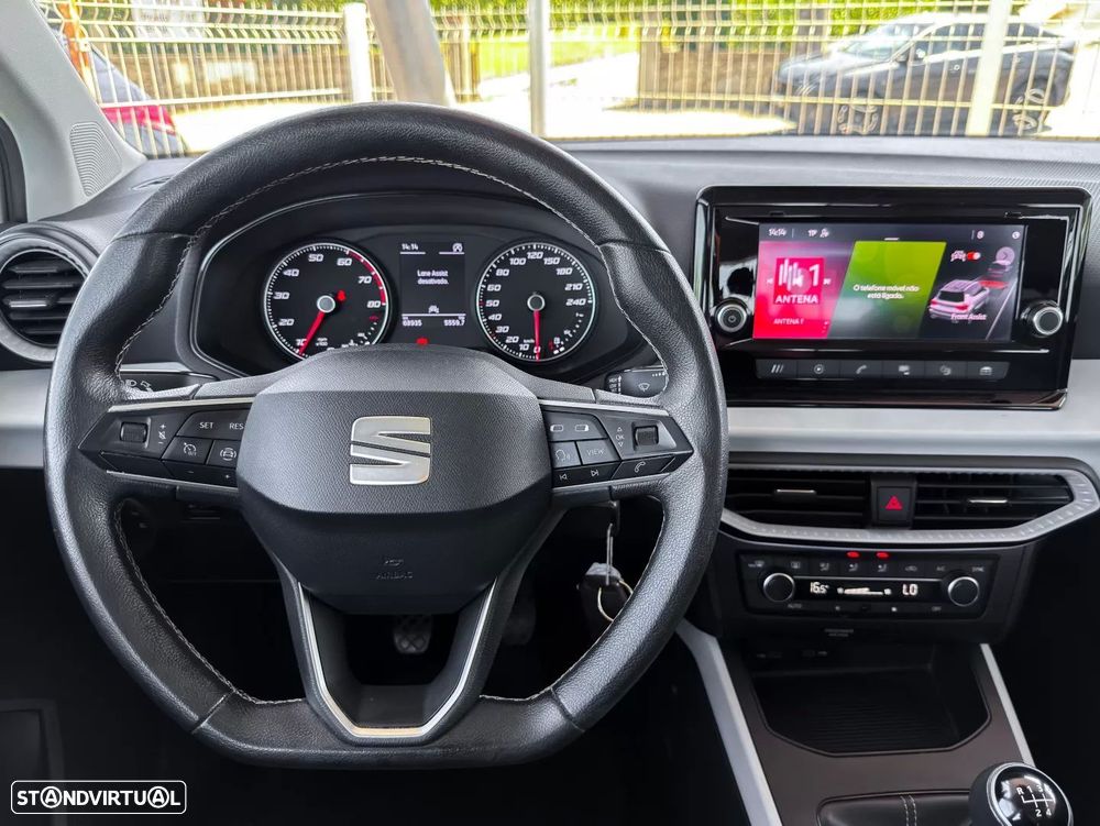 SEAT Arona 1.0 TSI Xcellence - 16