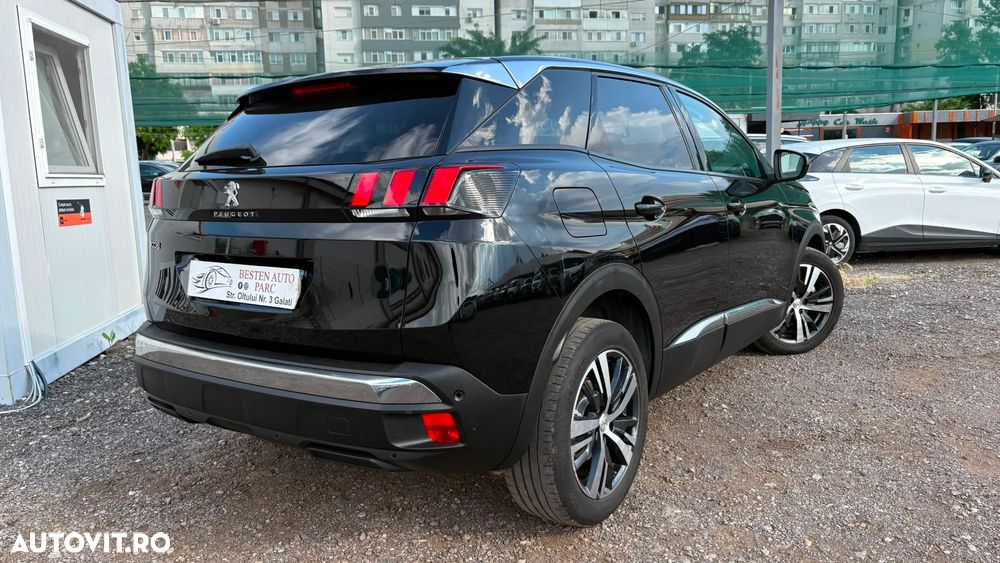 Peugeot 3008 - 31