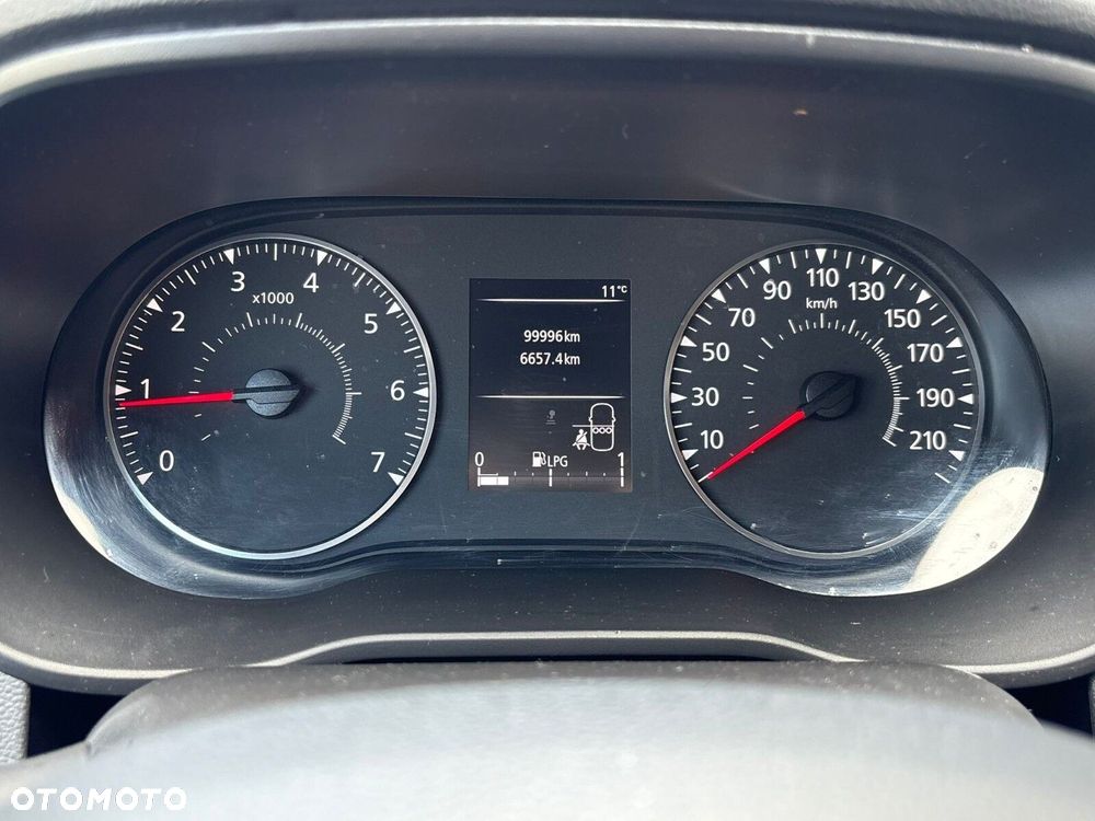 Dacia Duster 1.0 TCe Essential - 7