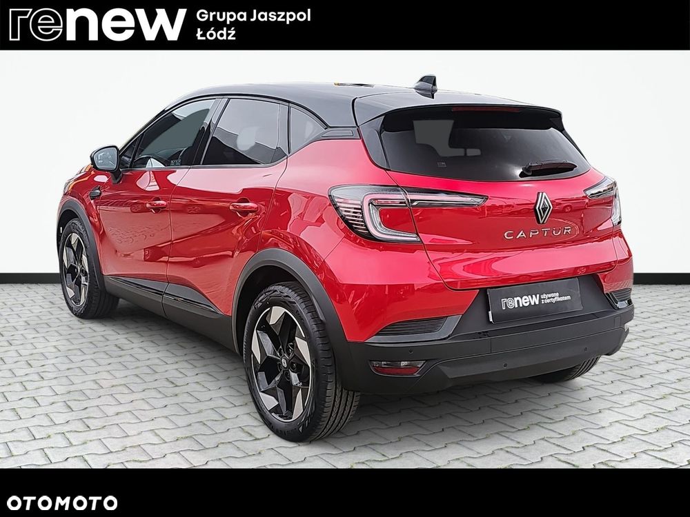 Renault Captur - 7