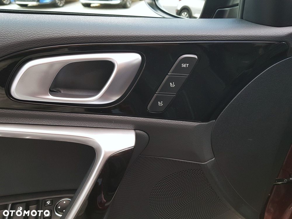 Kia XCeed 1.6 T-GDI GT-Line DCT - 12
