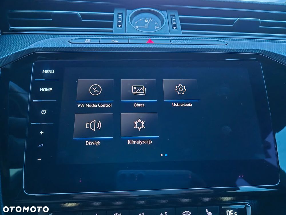 Volkswagen Arteon 2.0 TDI SCR R-Line DSG - 23