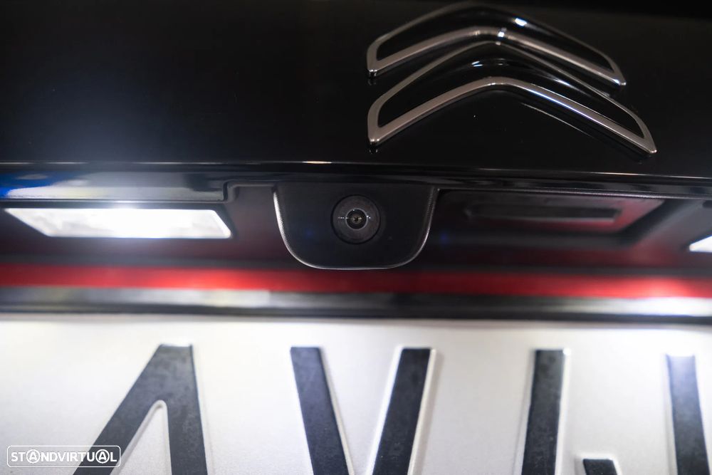 Citroën e-C4 50 kWh Feel - 19