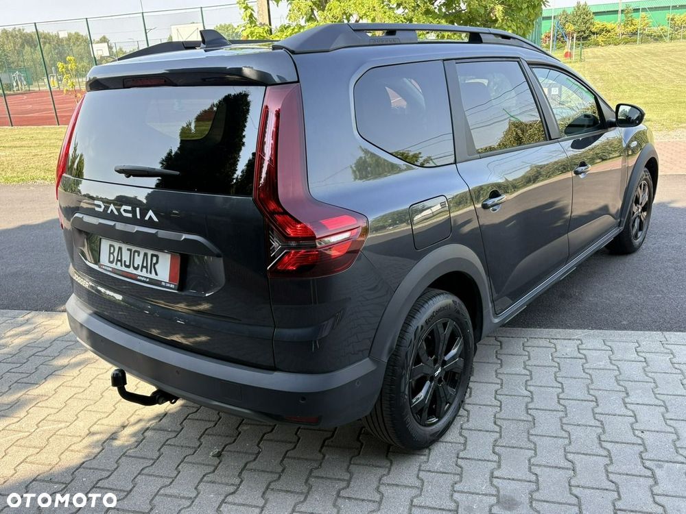 Dacia Jogger 1.0 TCe Extreme - 7