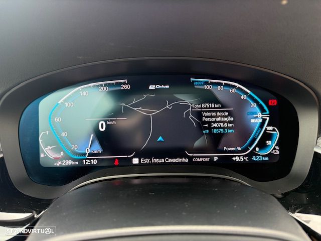 BMW 530 e iPerformance Pack M - 7