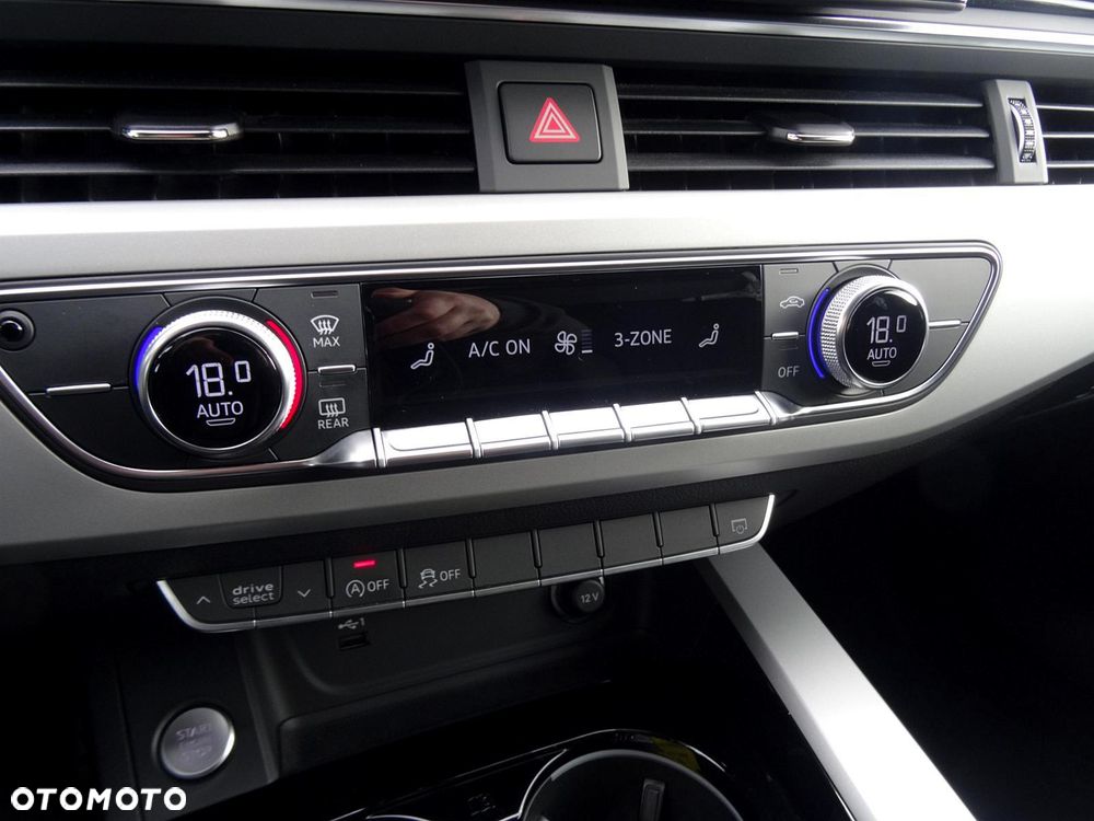 Audi A5 Sportback 40 TFSI mHEV S tronic - 29