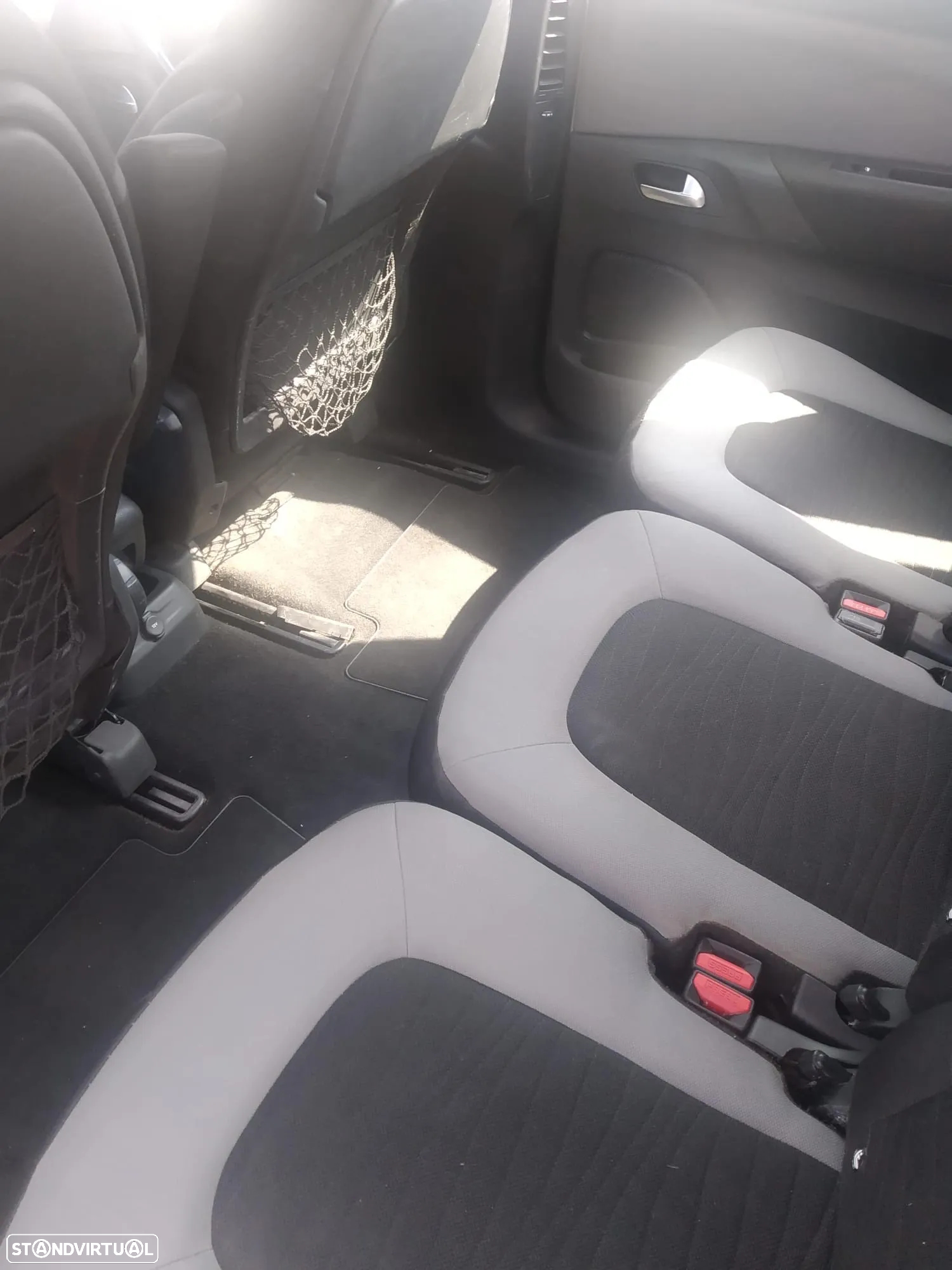 Citroën C4 Picasso 1.6 BlueHDi Exclusive EAT6 - 8