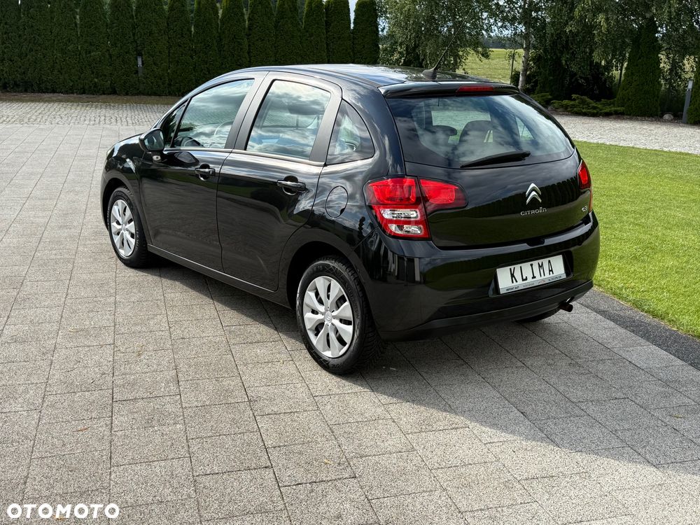 Citroën C3 1.4 Exclusive - 23