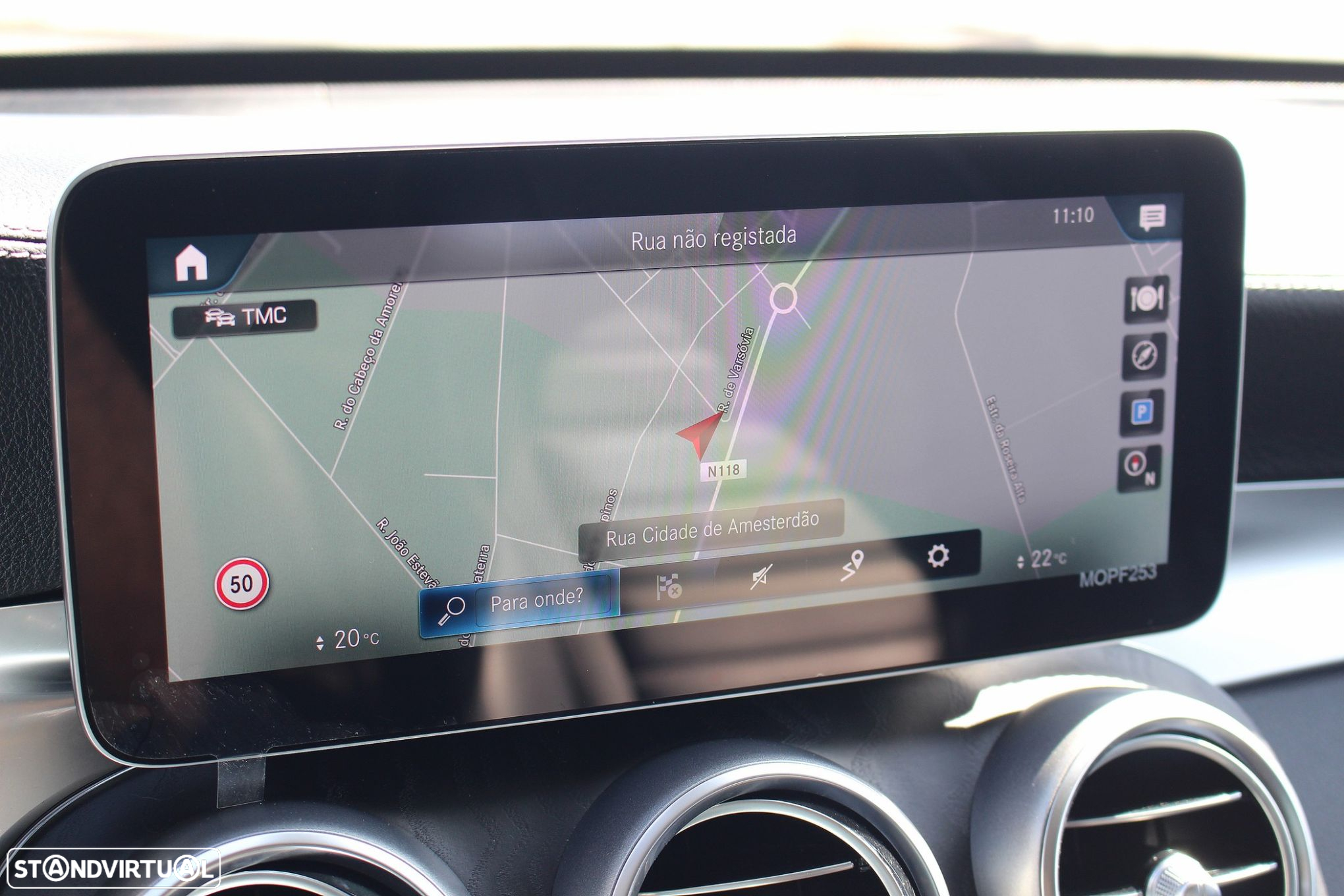 Mercedes-Benz GLC 220 d - 35