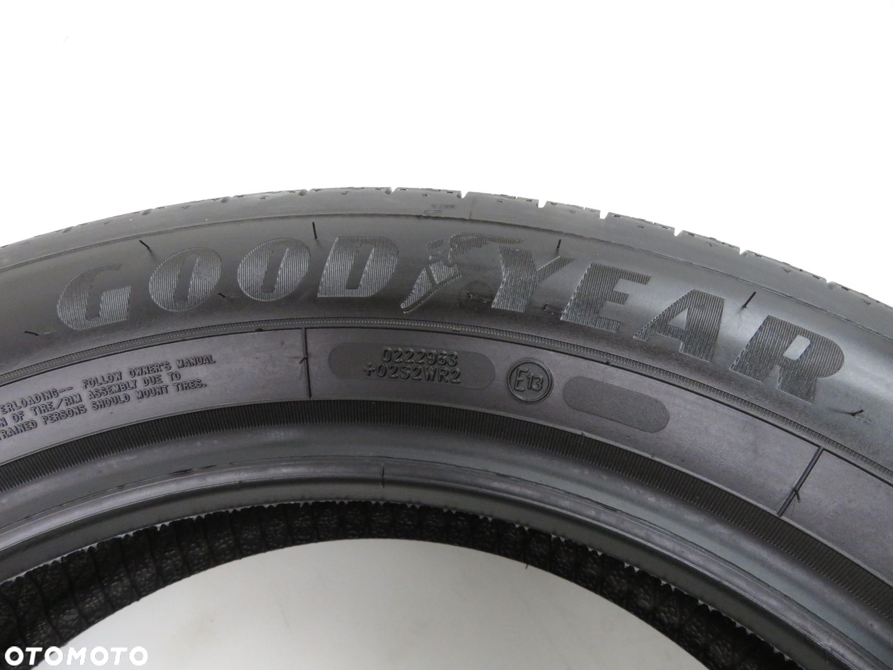 175/65R17 OPONA LETNIA Goodyear EfficientGrip Performance 2 87H - 3