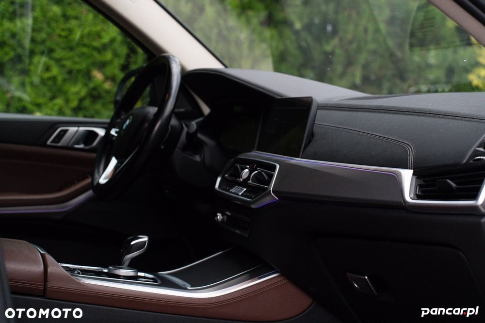 BMW X5 xDrive45e - 20