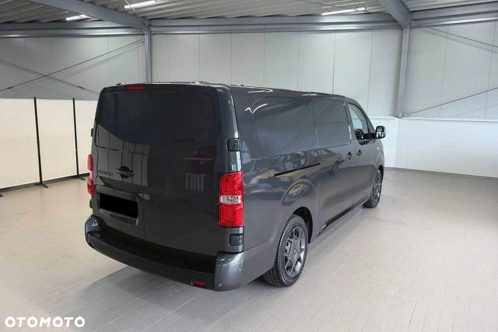 Fiat Scudo XL L2H1 EAT8 2.2 150KM - 7