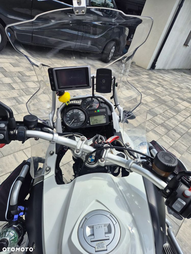 BMW GS - 4