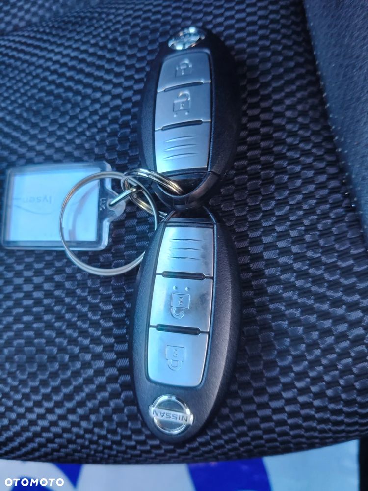 Nissan Qashqai 1.6 DIG-T Tekna+ - 28