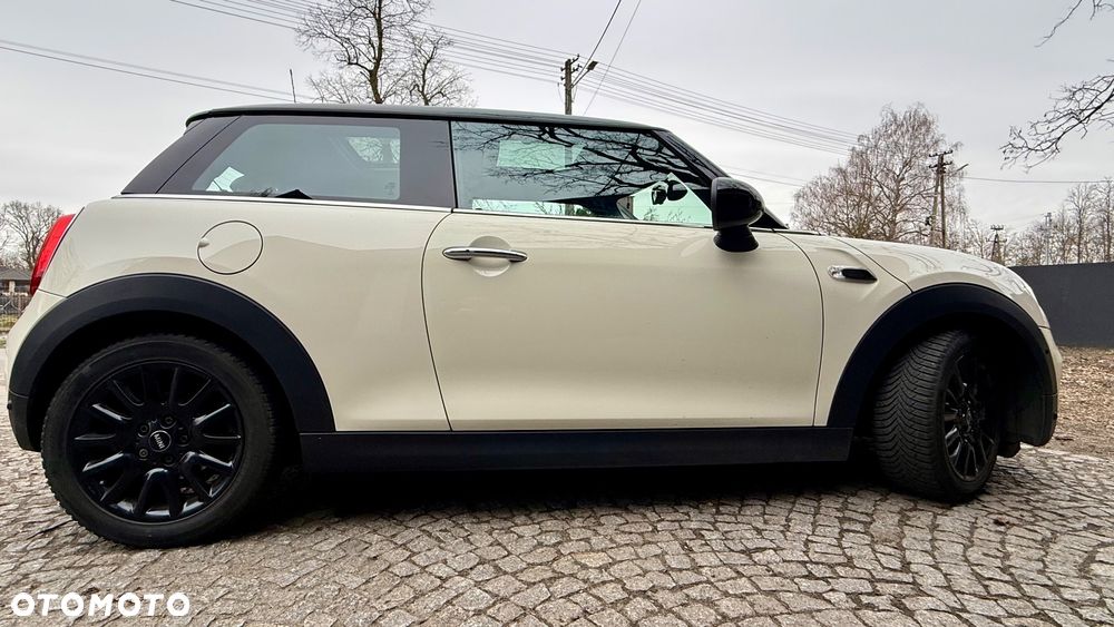 MINI Cooper - 16
