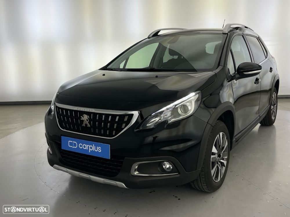 Peugeot 2008 1.2 PureTech Allure - 21