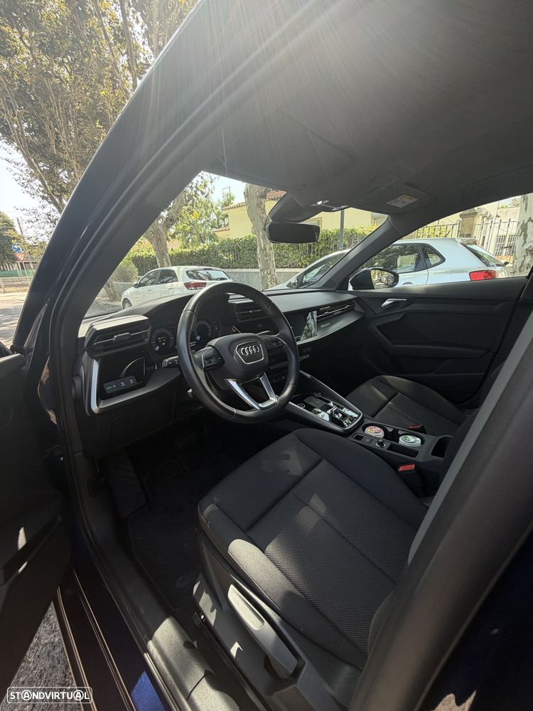 Audi A3 - 11
