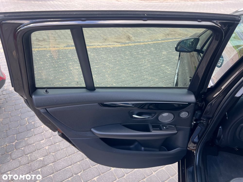 BMW Seria 2 216i GPF Sport Line - 19