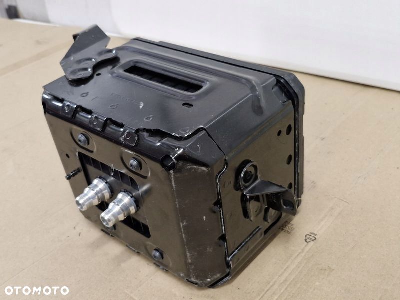 BMW G20 G21 G30 G01 2.0 B BATERIA AKUMULATOR DODATKOWY 5A58884 48V 10AH - 5