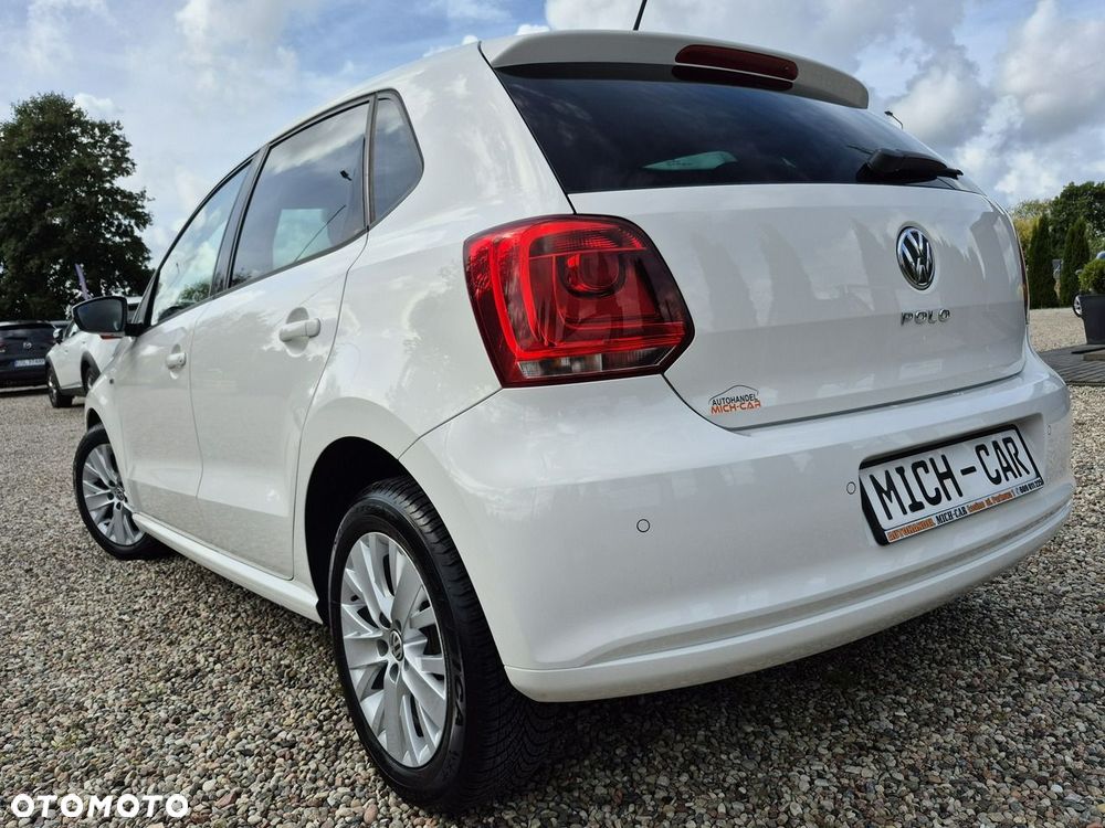 Volkswagen Polo - 11