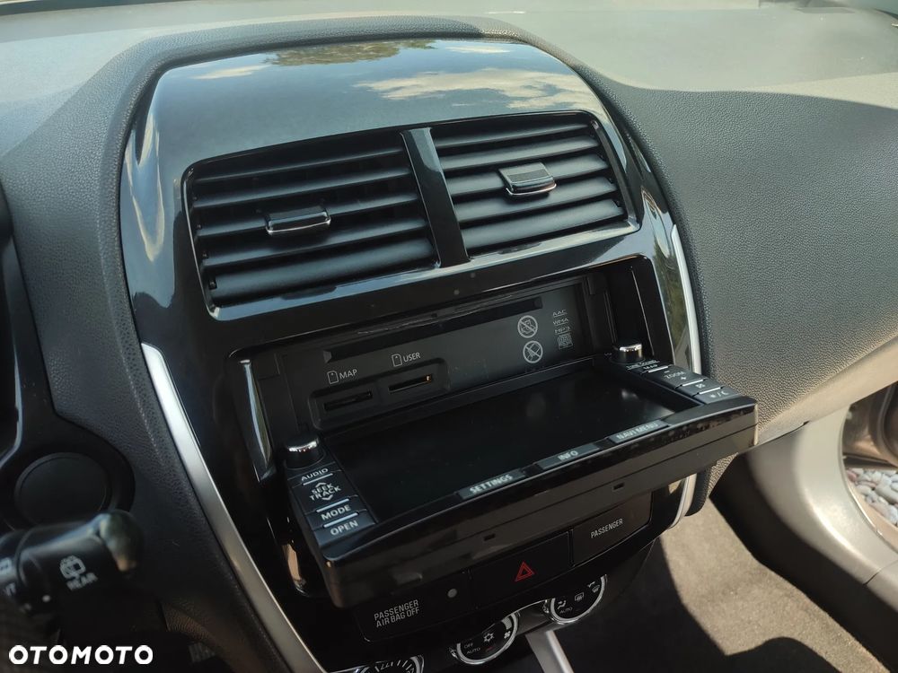 Citroën C4 Aircross 1.6 STT 4x2 Exclusive - 31