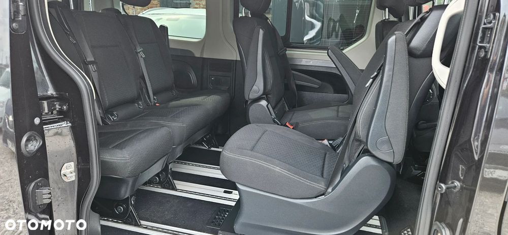 Opel Vivaro L1H1 S&S Tourer - 20