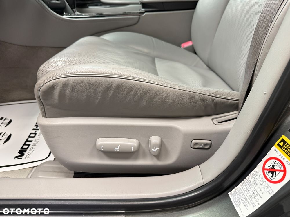 Lexus GS 300 - 21