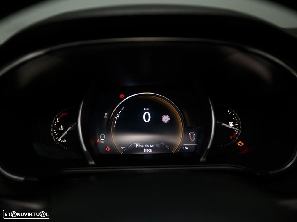 Renault Mégane Sport Tourer - 17