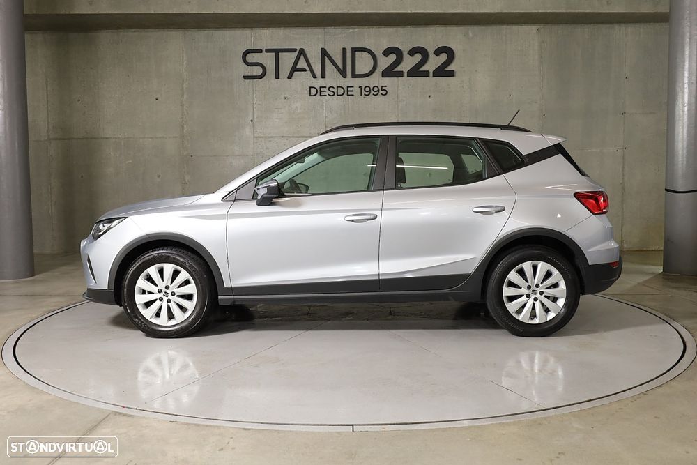 SEAT Arona 1.0 TSI Style - 8