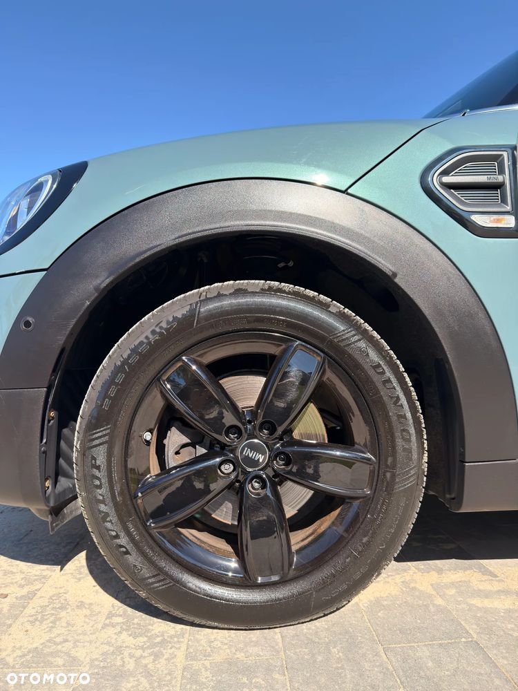 MINI Countryman Cooper - 20
