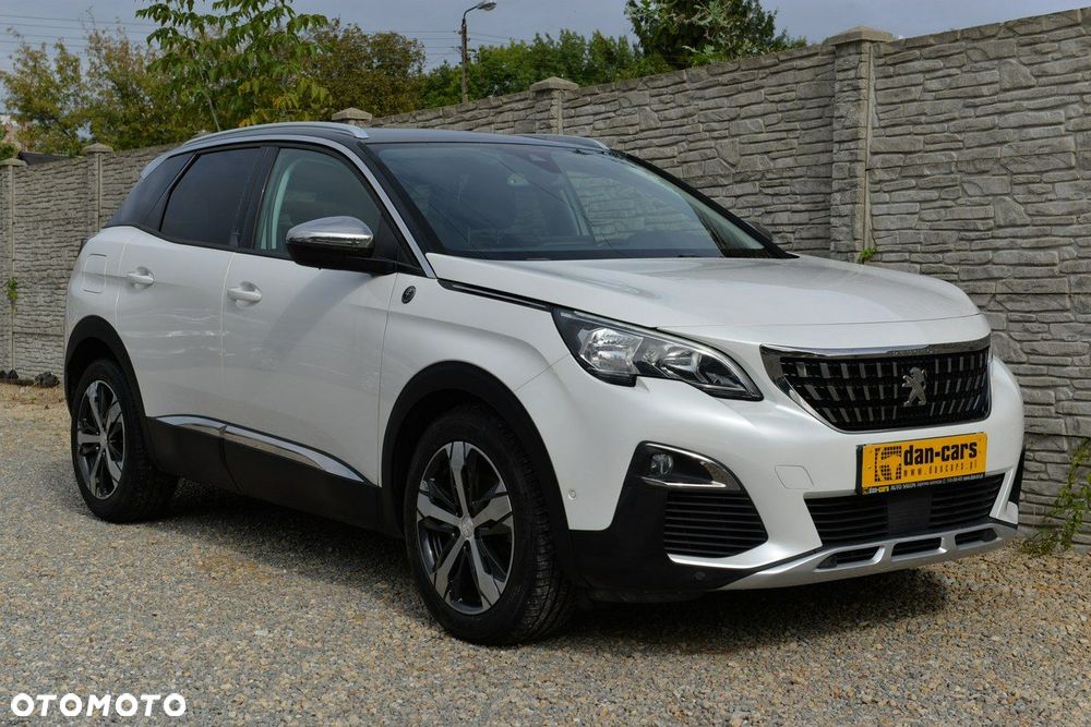 Peugeot 3008 2.0 BlueHDi Crossway S&S - 7
