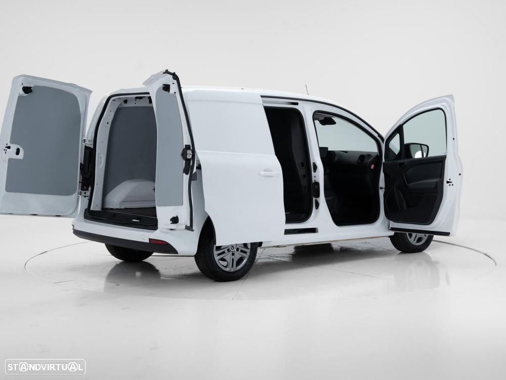 Mercedes-Benz Citan 1.5 110 CDI c/iva - 4