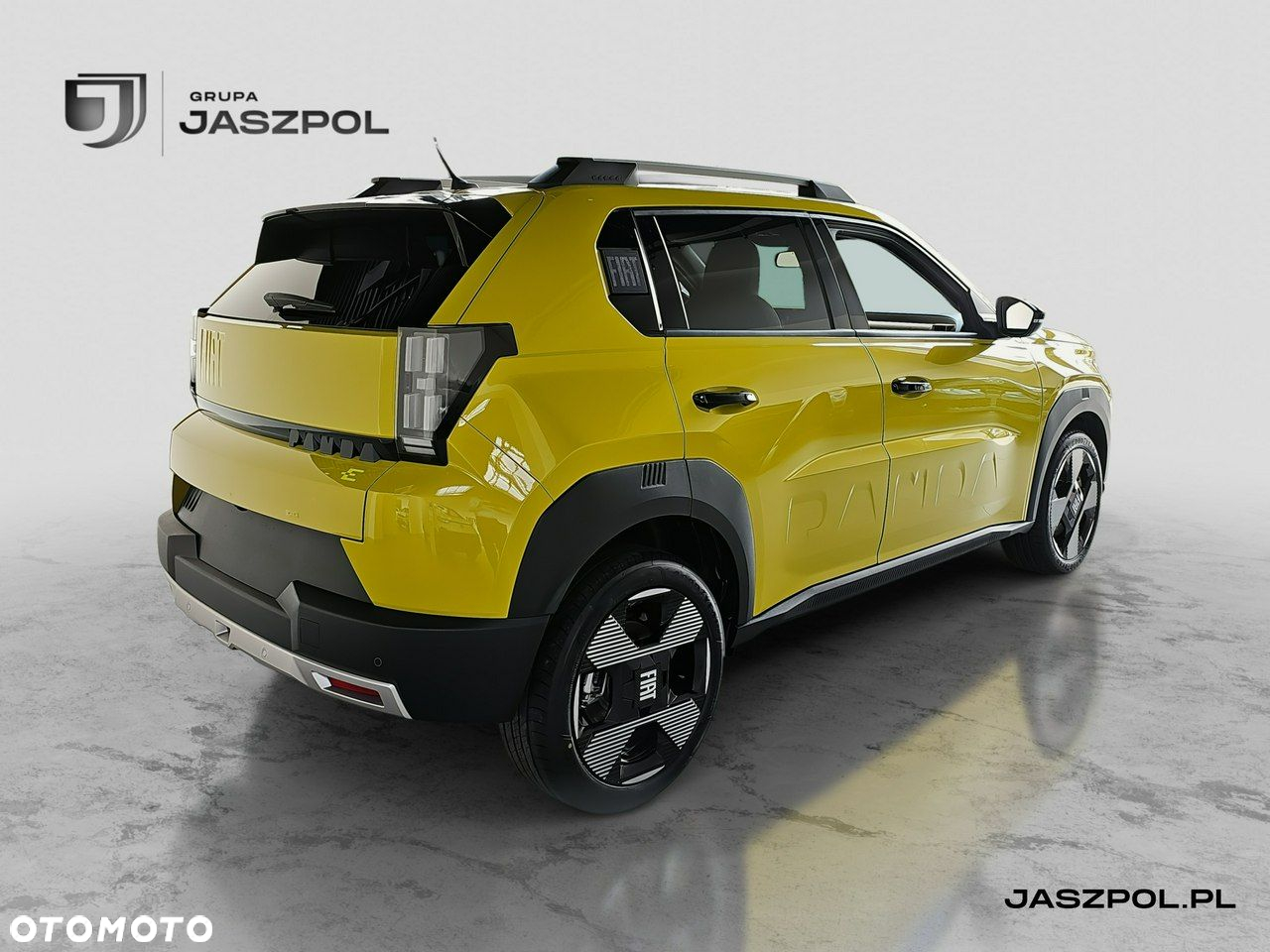 Fiat Grande Panda - 5