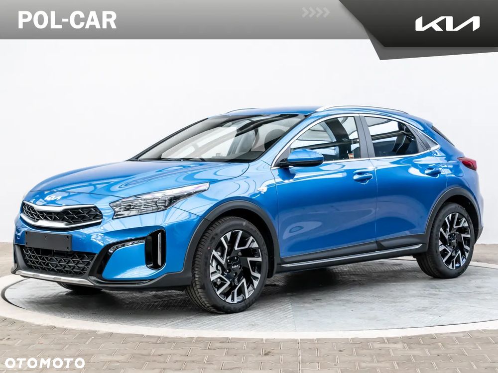 Kia XCeed 1.5 T-GDI M - 1