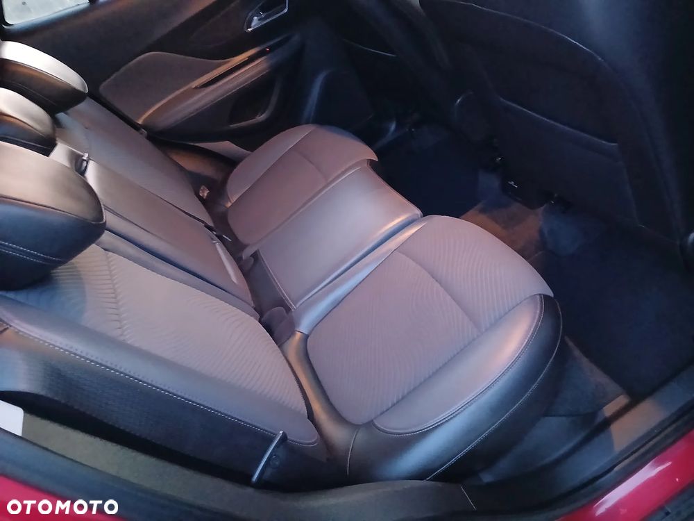 Opel Mokka 1.4 Turbo ecoFLEX Start/Stop 4x4 Color Innovation - 20