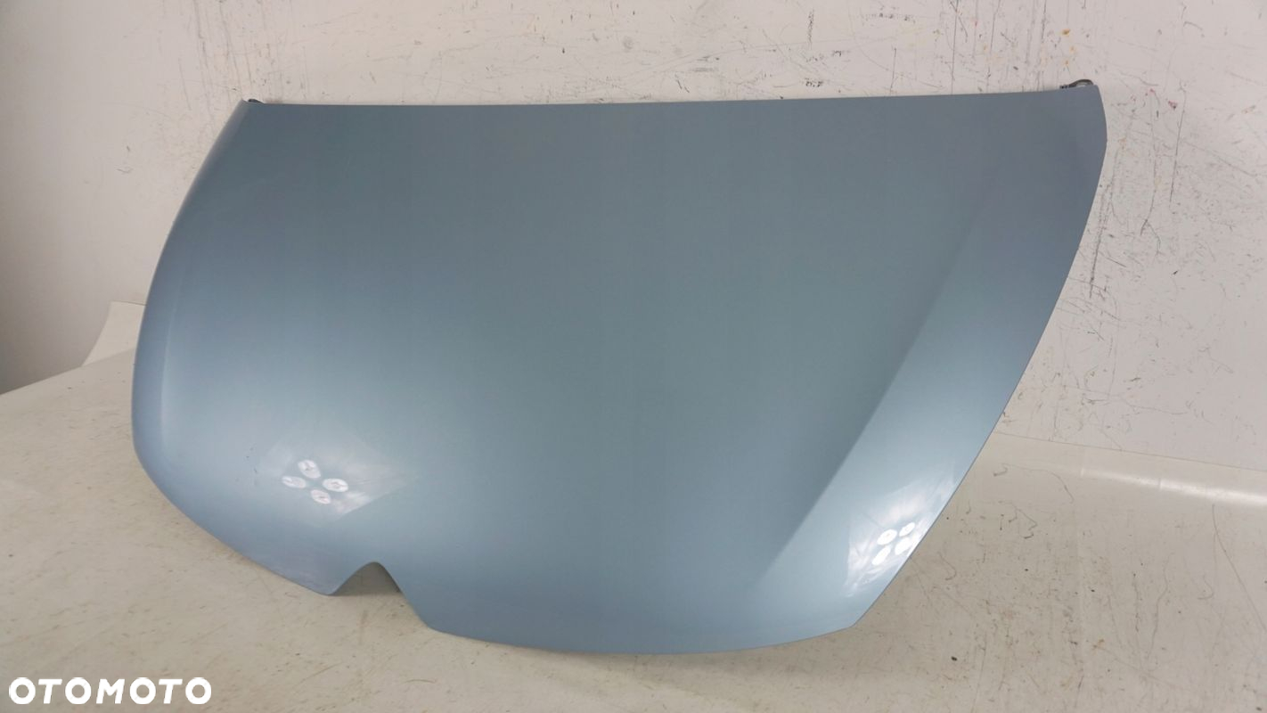 MASKA PRZÓD POKRYWA SILNIKA CITROEN C4 II GRAND PICASSO 13-16 EHHC DŁUGI - 4