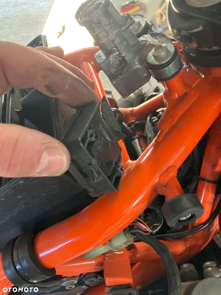 KTM Super Duke - 13