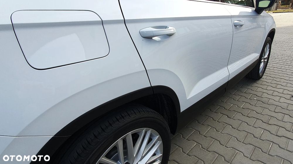Seat Ateca 2.0 TDI 4Drive DSG XCELLENCE - 23