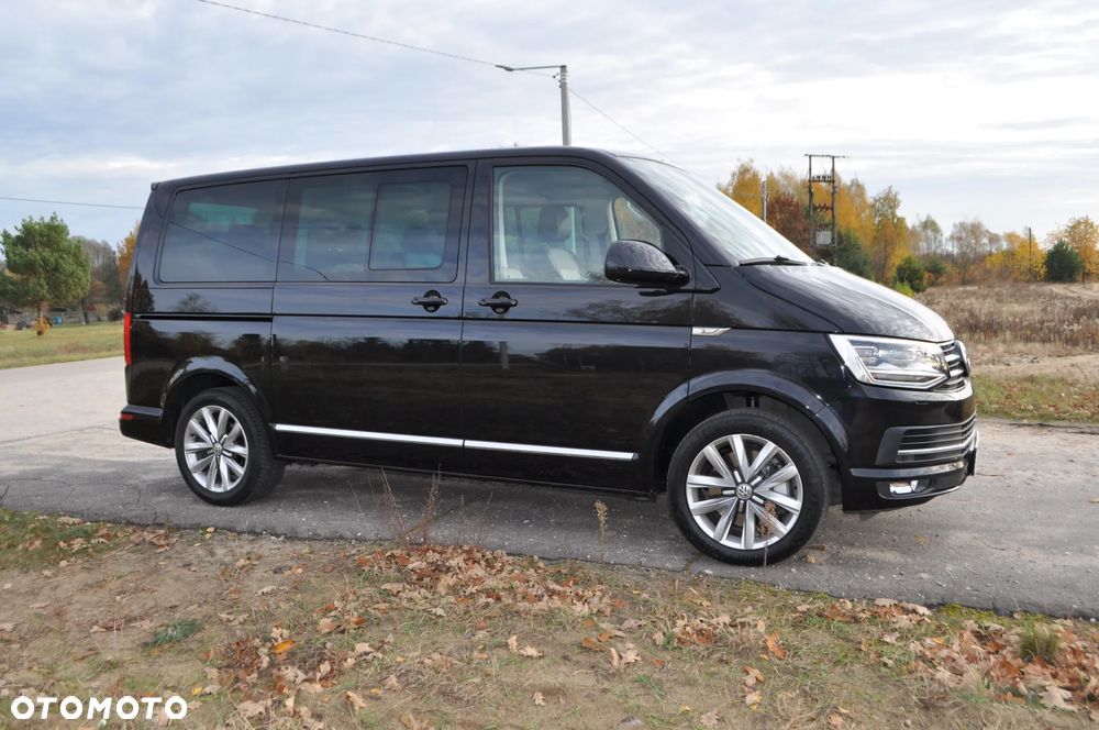 Volkswagen Multivan 2.0 BiTDI L1 Highline DSG - 9