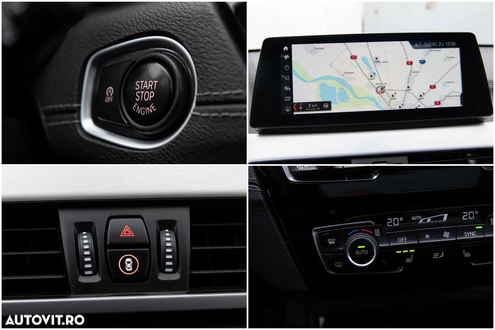 BMW X1 xDrive25d Aut. xLine - 40