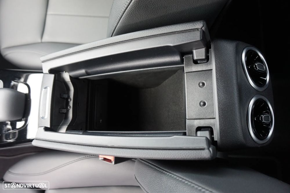 Mercedes-Benz CLA 250 e 8G-DCT Progressive Line Advanced - 28