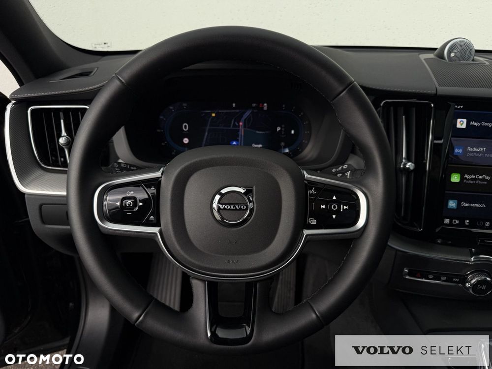 Volvo XC 60 - 19