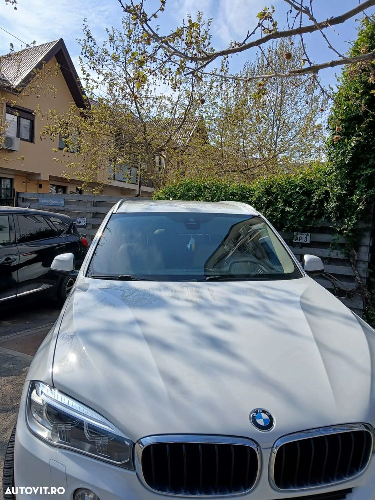 BMW X5 xDrive25d - 9