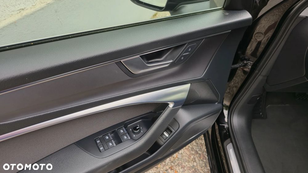 Audi A6 Avant 40 TDI S tronic design - 7