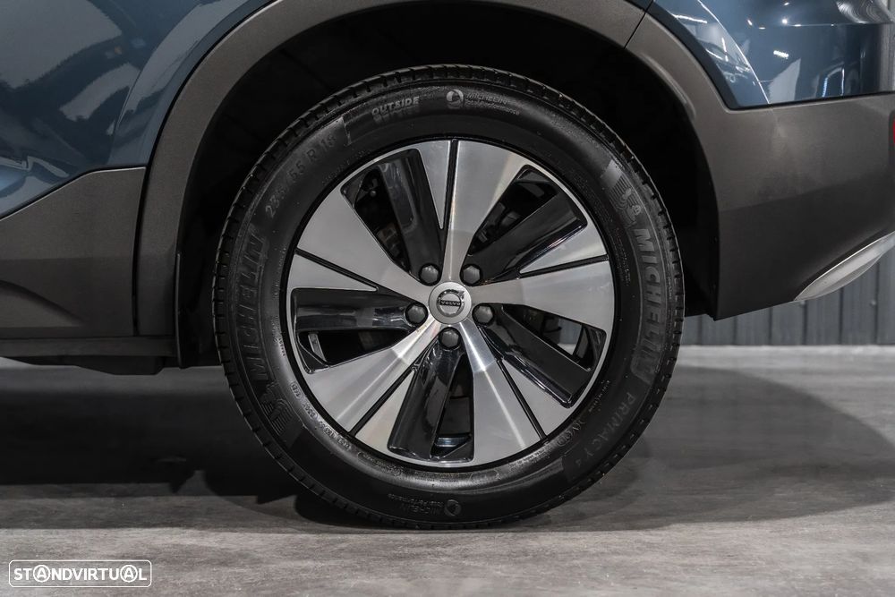 Volvo XC 40 1.5 T4 PHEV Inscription Expression - 29